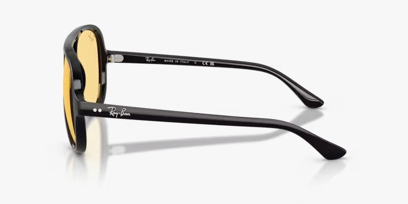 RB4125 Cats 5000 601.R6 59.13 140 1N