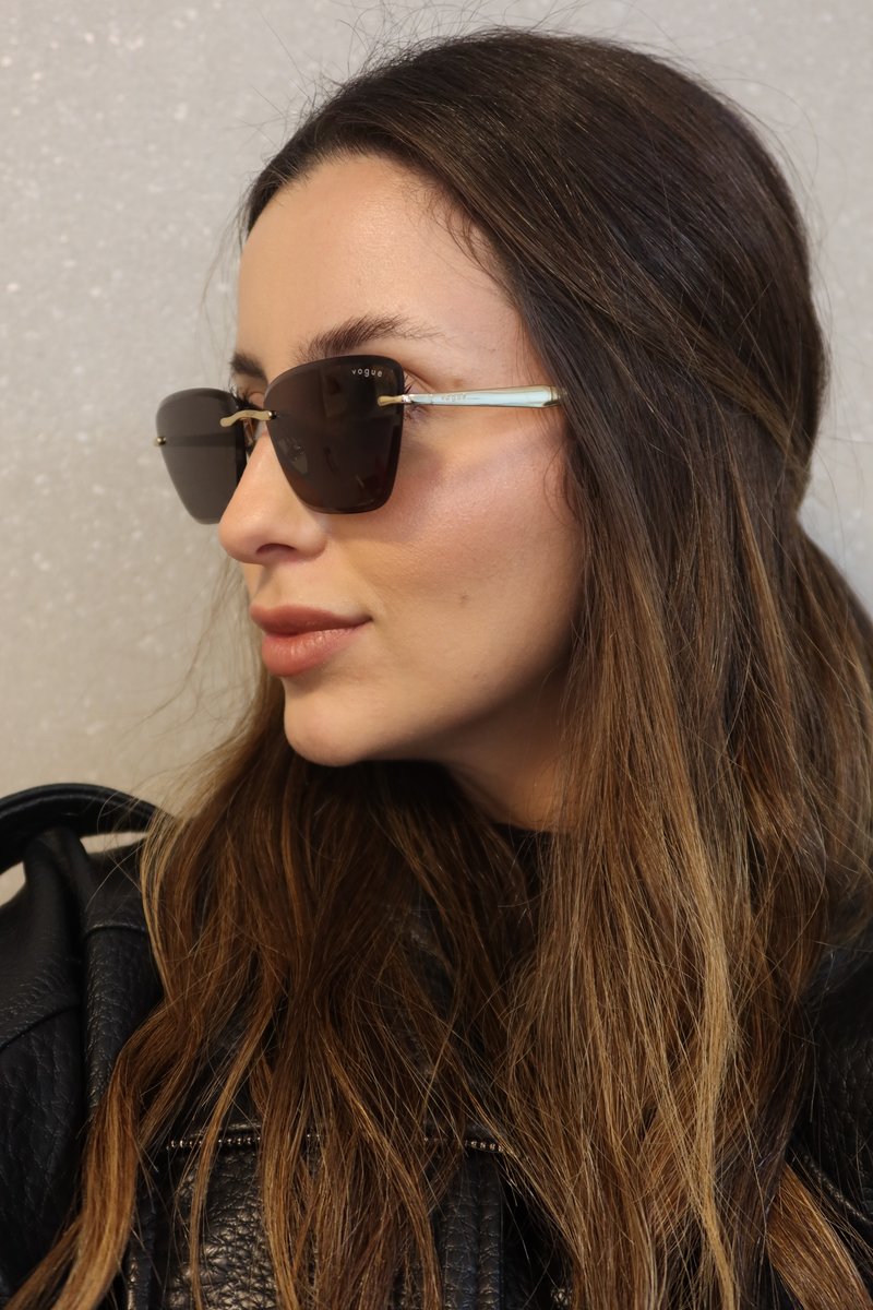 VOGUE 4332-S 280.87 59.15 140 3N
