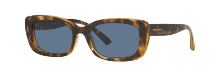 Óculos Solar JEAN MONNIER OJ 84169 54-18 M675 (Havana/Azul)