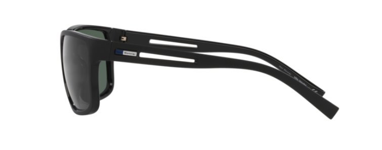 Óculos Solar JEAN MONNIER OJ8 4167 60-17 M223 (Preto Fosco/G15)