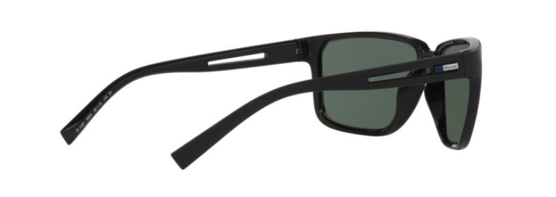 Óculos Solar JEAN MONNIER OJ8 4167 60-17 M223 (Preto Fosco/G15)