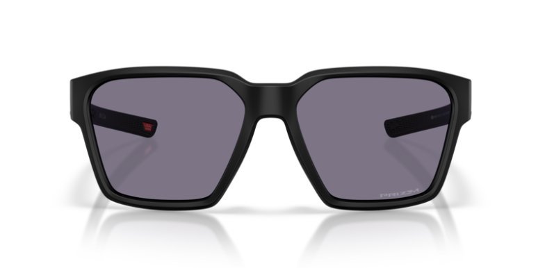 Óculos Solar Esportivo OAKLEY OO9497L (BRIZA) 58-16 0158 (Preto Fosco/Prizm Cinza)
