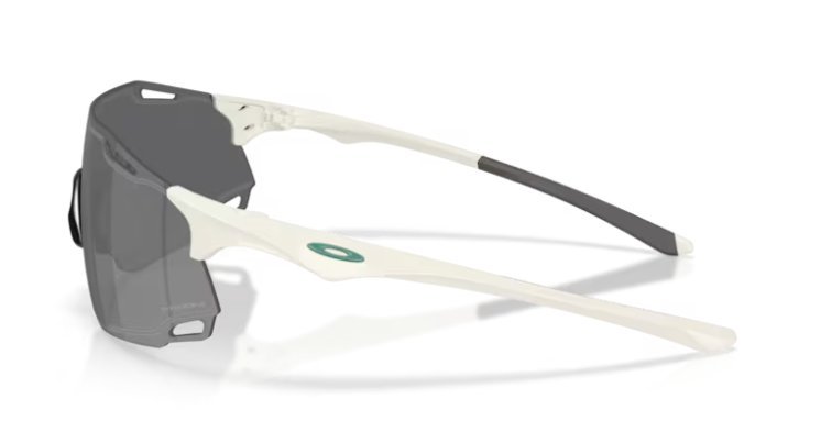 Óculos Solar Esportivo OAKLEY OO9513D (CYBR DYNO) 0539 (Acetato Máscara Névoa Fosco/Prizm Black)