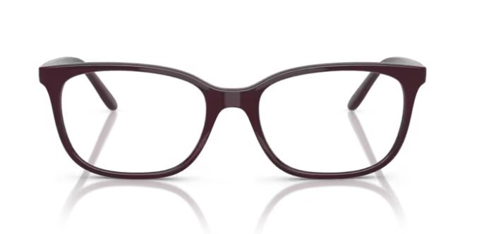 Óculos Receituário VOGUE VO 5621 53-17 3284 (Acetato Bordô)